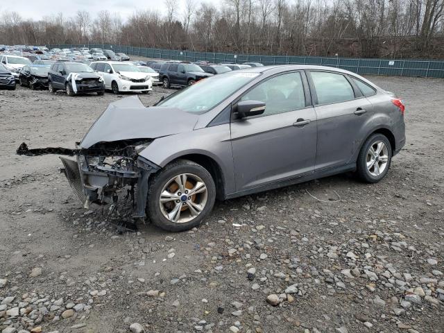 Image 1 of 2014 FORD FOCUS SE 2014 with VIN 1FADP3F20EL291490