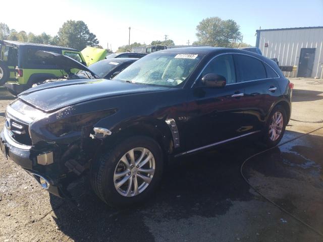 Obraz 2016 INFINITI QX70  2016