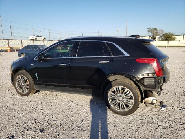 Obraz 2 z 2017 CADILLAC XT5 PREMIUM LUXURY 2017 z VIN 1GYKNCRS9HZ136032