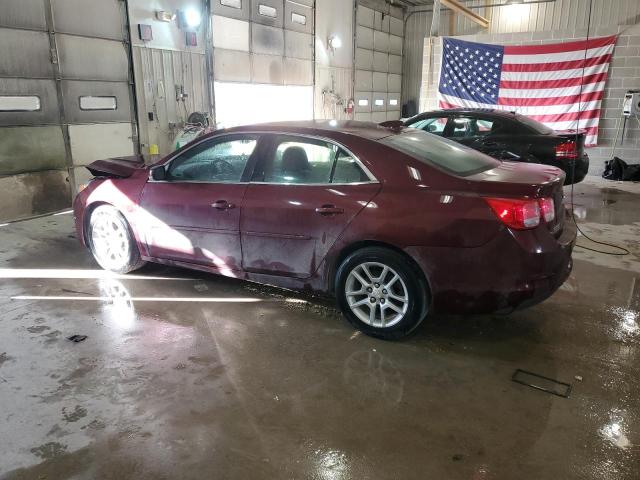 Image 2 of 2015 CHEVROLET MALIBU 1LT 2015 with VIN 1G11C5SL1FF144025