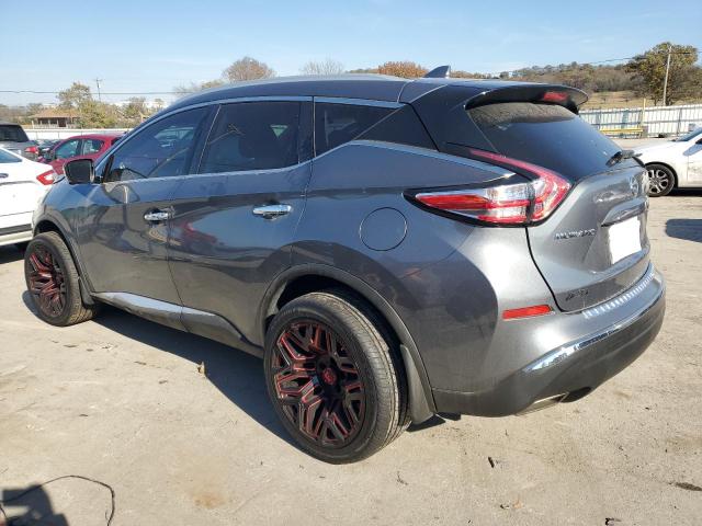 Изображение 2 2018 NISSAN MURANO S 2018 с VIN 5N1AZ2MG3JN157664