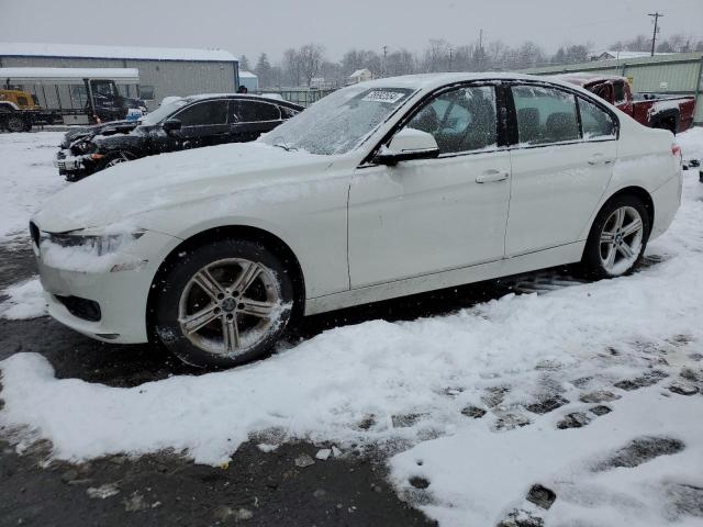 2013 BMW 328 XI SULEV 2013 image