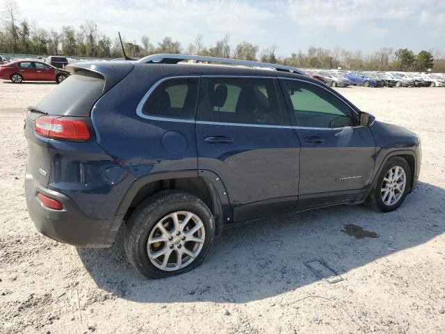 Obraz 3 z 2018 JEEP CHEROKEE LATITUDE 2018 z VIN 1C4PJLCB6JD566524