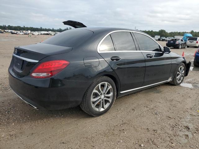 Изображение 3 2017 MERCEDES-BENZ C 300 2017 с VIN 55SWF4JB1HU194744