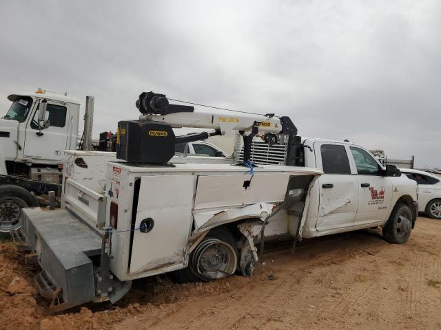 Изображение 3 2022 RAM 3500  2022 с VIN 3C7WRTCL4NG246112