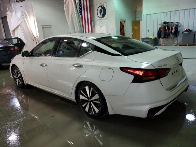 Изображение 2 2022 NISSAN ALTIMA SV 2022 с VIN 1N4BL4DV3NN350381