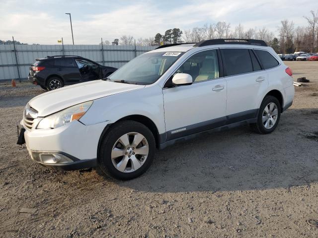 2012 SUBARU OUTBACK 3.6R LIMITED 2012 image