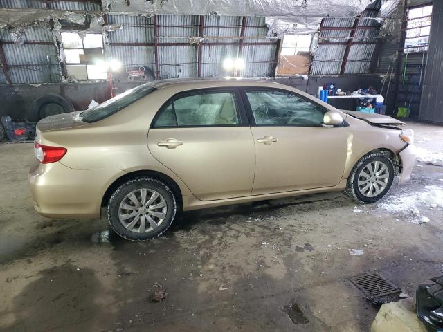 Изображение 3 2012 TOYOTA COROLLA BASE 2012 с VIN 2T1BU4EE1CC765589