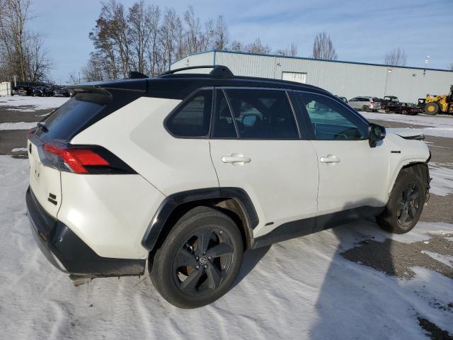 Obraz 3 z 2021 TOYOTA RAV4 XSE 2021 z VIN 4T3E6RFVXMU032189