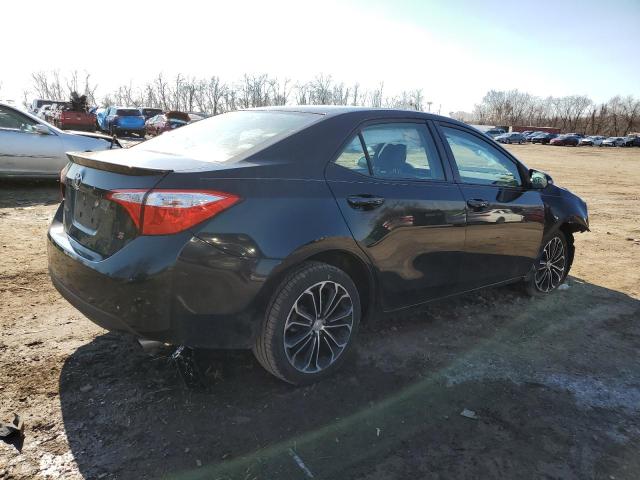 Изображение 3 2016 TOYOTA COROLLA L 2016 с VIN 2T1BURHE3GC484604