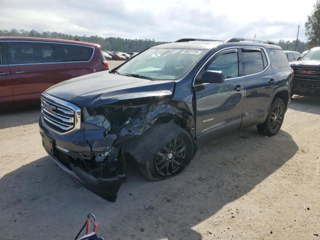 2019 GMC ACADIA SLT-1 2019 image