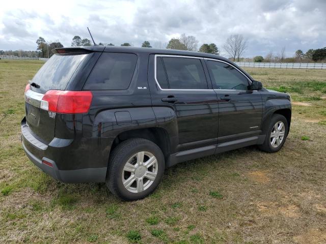 Obraz 3 z 2014 GMC TERRAIN SLE 2014 z VIN 2GKALMEK5E6182911
