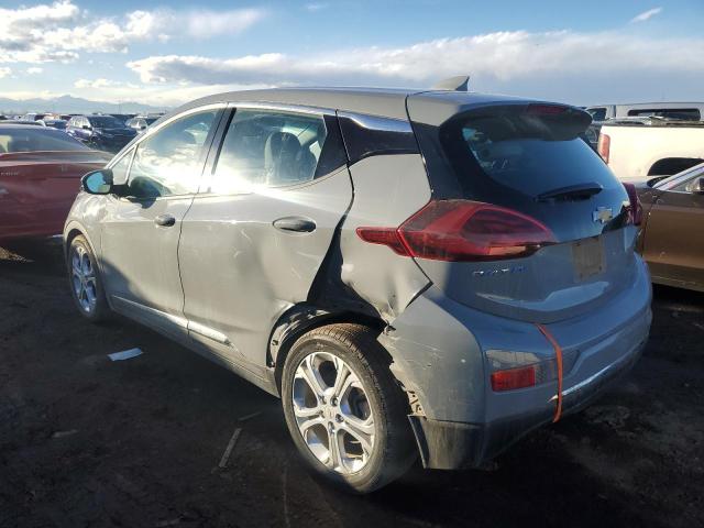 Image 2 of 2019 CHEVROLET BOLT EV LT 2019 with VIN 1G1FY6S0XK4103384