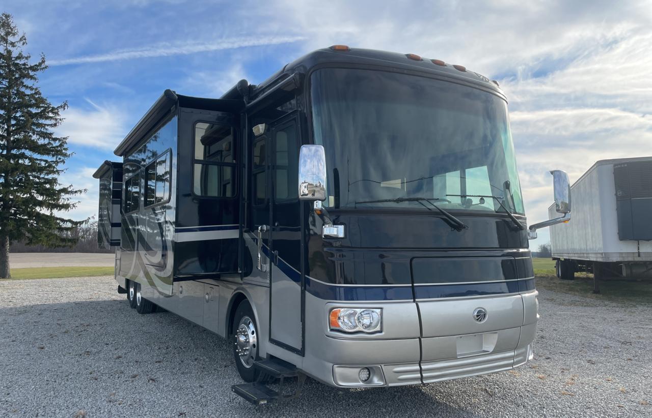 Image 1 of 2011 ROADMASTER RAIL RAISED RAIL 2011 with VIN 51Z435611B1055654