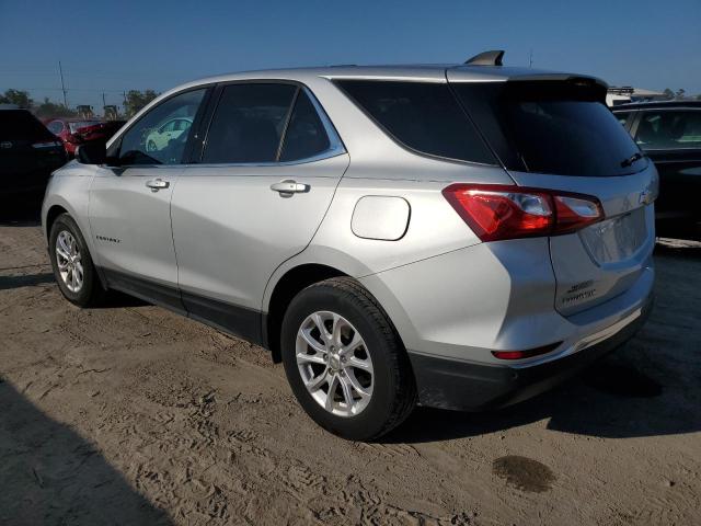 Obraz 2 z 2019 CHEVROLET EQUINOX LT 2019 z VIN 3GNAXKEV0KS621872