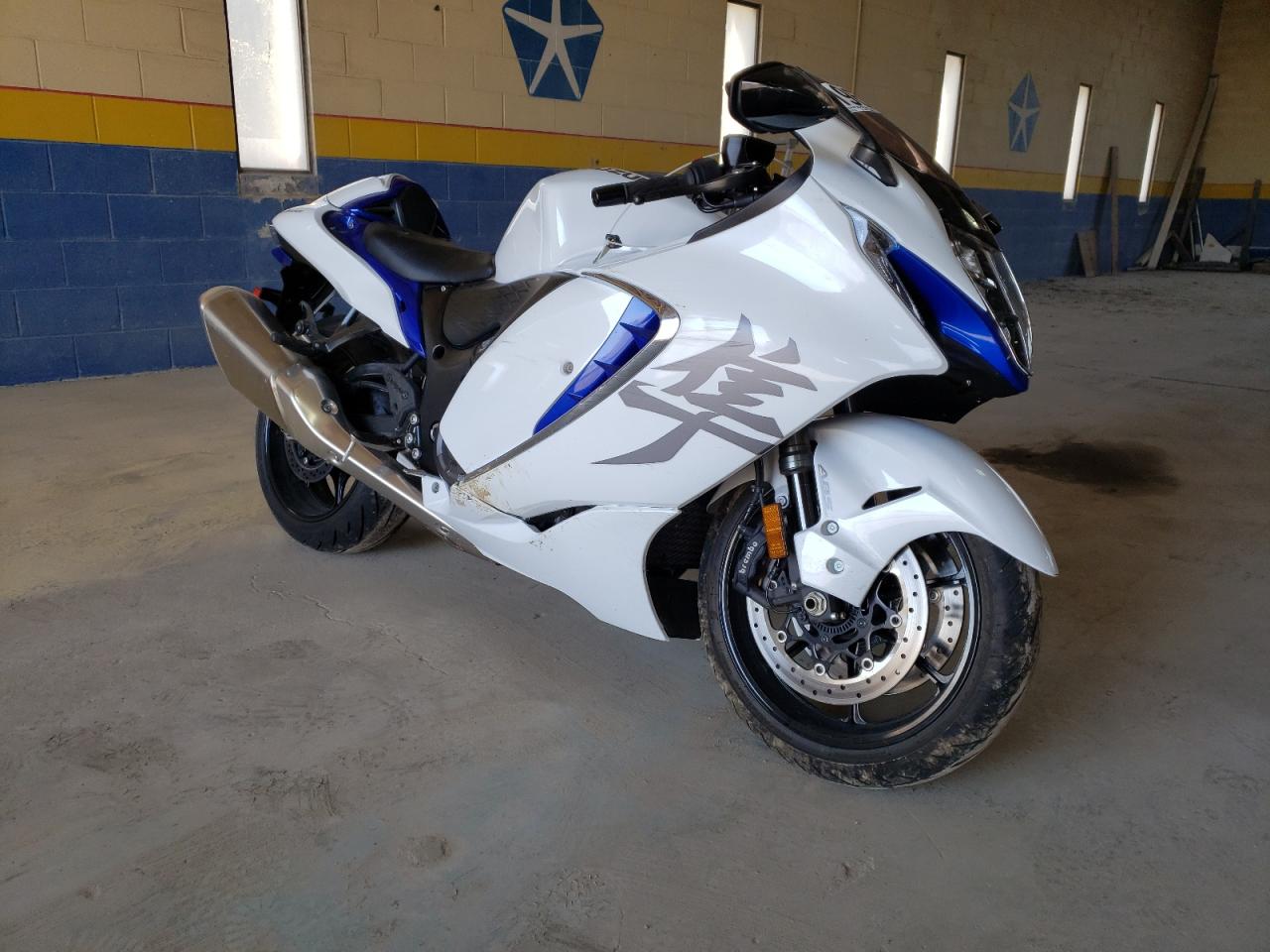 2023 SUZUKI GSX1300 RR 2023 image
