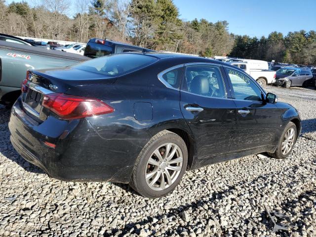 Obraz 3 z 2018 INFINITI Q70 3.7 LUXE 2018 z VIN JN1BY1AR0JM220188