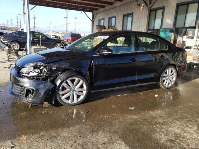 Obraz 1 z 2014 VOLKSWAGEN JETTA GLI 2014 z VIN 3VW4T7AJ7EM381517