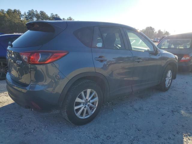 Изображение 3 2013 MAZDA CX-5 TOURING 2013 с VIN JM3KE4CE3D0127444