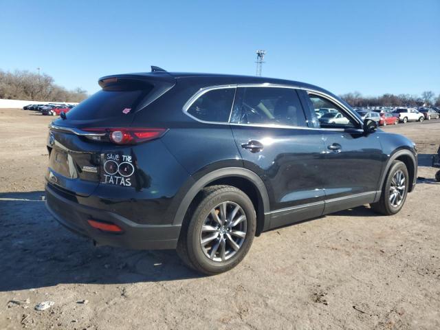 Image 3 of 2022 MAZDA CX-9 TOURING 2022 with VIN JM3TCBCY1N0624566