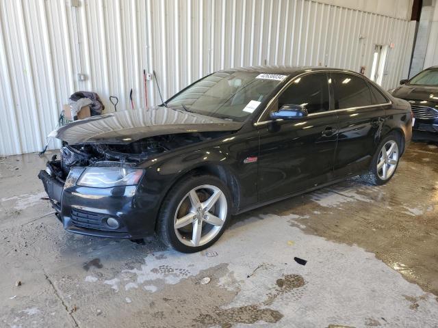 Изображение 2011 AUDI A4 PREMIUM PLUS 2011