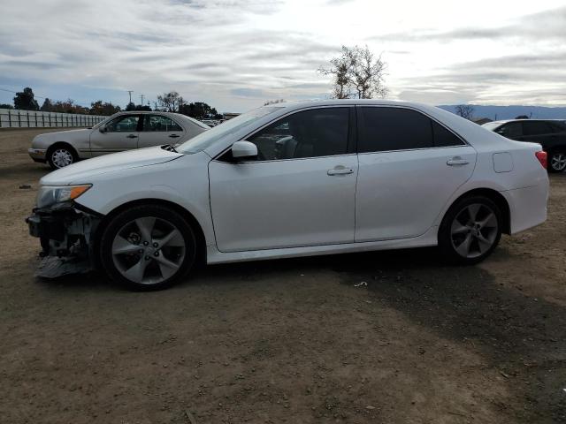 Изображение 2014 TOYOTA CAMRY L 2014