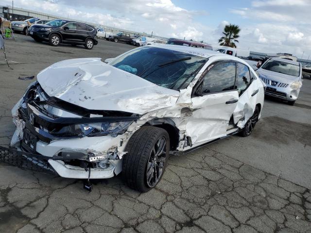 Obraz 2021 HONDA CIVIC SPORT 2021