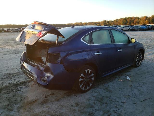 Изображение 3 2017 NISSAN SENTRA S 2017 с VIN 3N1AB7AP0HY388581