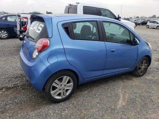 Изображение 3 2015 CHEVROLET SPARK 1LT 2015 с VIN KL8CD6S98FC740931