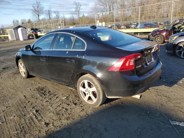 Изображение 2 2013 VOLVO S60 T5 2013 с VIN YV1612FS8D1222579