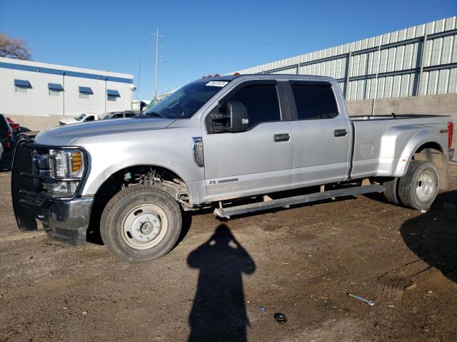 Изображение 2019 FORD F350 SUPER DUTY 2019