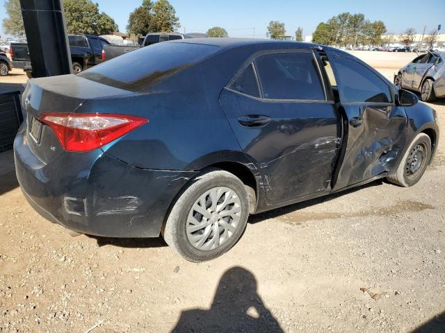Изображение 3 2019 TOYOTA COROLLA L 2019 с VIN 5YFBURHE6KP863640