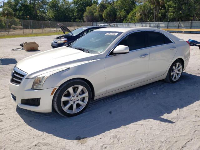 2013 CADILLAC ATS  2013 image