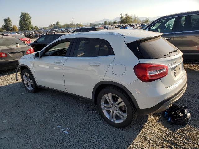 Image 2 of 2015 MERCEDES-BENZ GLA 250 4MATIC 2015 with VIN WDCTG4GB3FJ057684
