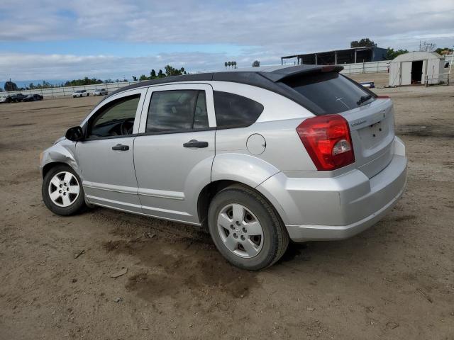 Image 2 of 2008 DODGE CALIBER  2008 with VIN 1B3HB28B18D645986