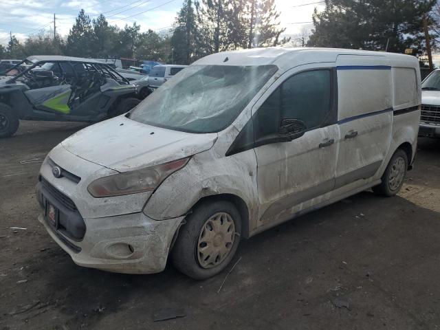 Изображение 1 2014 FORD TRANSIT CONNECT XLT 2014 с VIN NM0LS7F79E1136968