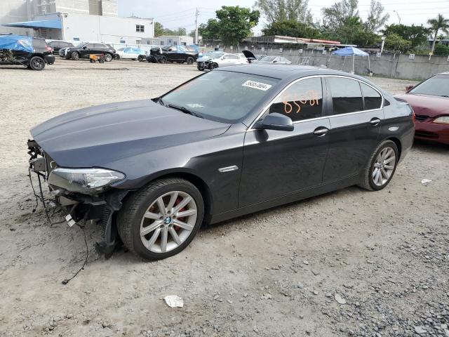 Image 1 of 2015 BMW 535 XI 2015 with VIN WBA5B3C54FD545464