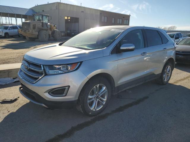 2016 FORD EDGE SEL 2016 image