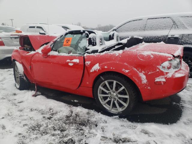 Image 2 of 2006 MAZDA MX-5 MIATA  2006 with VIN JM1NC25F960103626