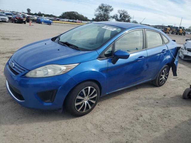 2011 FORD FIESTA S 2011 image