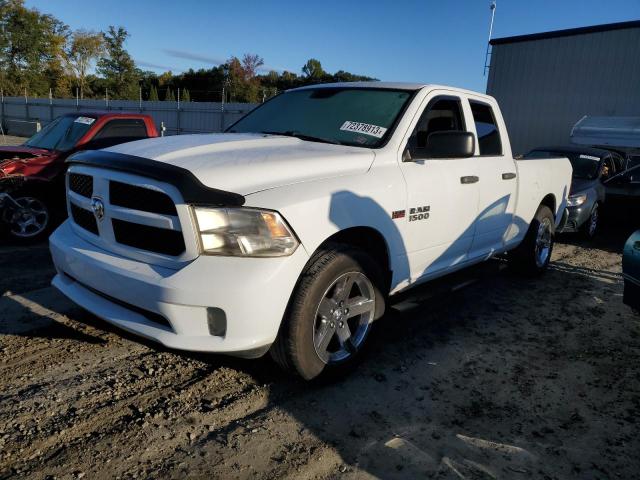 2014 RAM 1500 ST 2014 image