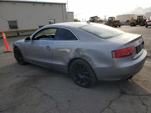 Obraz 2 z 2011 AUDI A5 PREMIUM PLUS 2011 z VIN WAULFAFR5BA016762