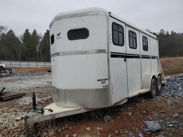 Image 2 of 2008 OTHR TRAILER 2008 with VIN 1M9BB16208F791217
