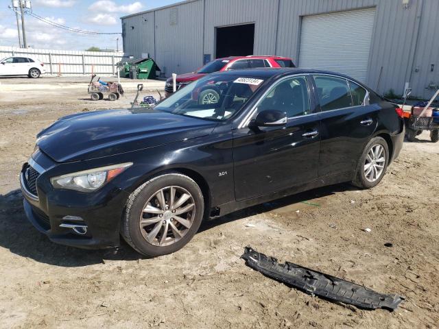 Obraz 2017 INFINITI Q50 PREMIUM 2017