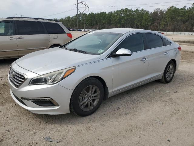 Obraz 1 z 2015 HYUNDAI SONATA ECO 2015 z VIN 5NPE24AA6FH193149