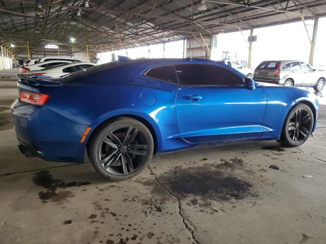 Image 3 of 2017 CHEVROLET CAMARO SS 2017 with VIN 1G1FF1R74H0134061