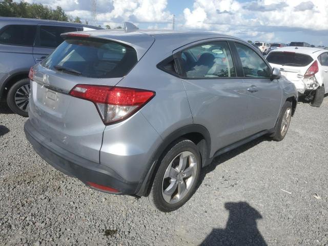 Изображение 3 2019 HONDA HR-V LX 2019 с VIN 3CZRU5H31KM720540