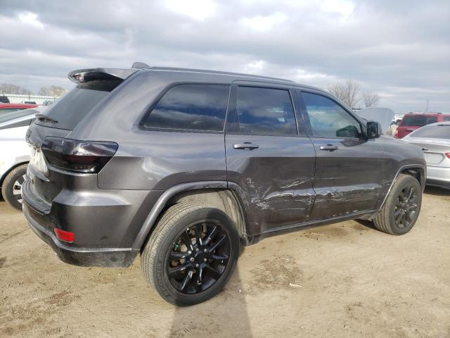 Изображение 3 2018 JEEP GRAND CHEROKEE LAREDO 2018 с VIN 1C4RJFAG7JC148374