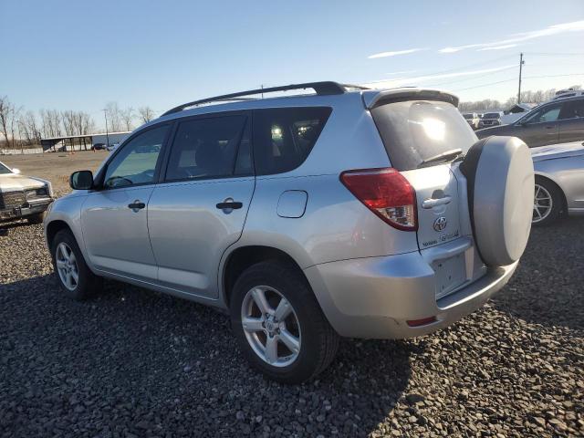 Изображение 2 2007 TOYOTA RAV4  2007 с VIN JTMBD33V776032442