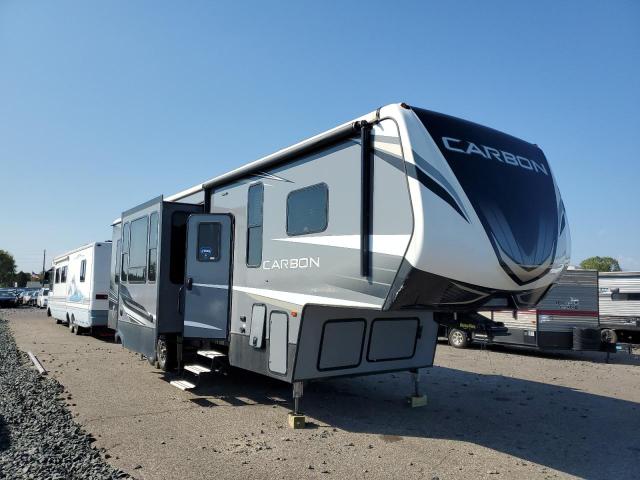 2020 KEYSTONE CARBON 2020 image